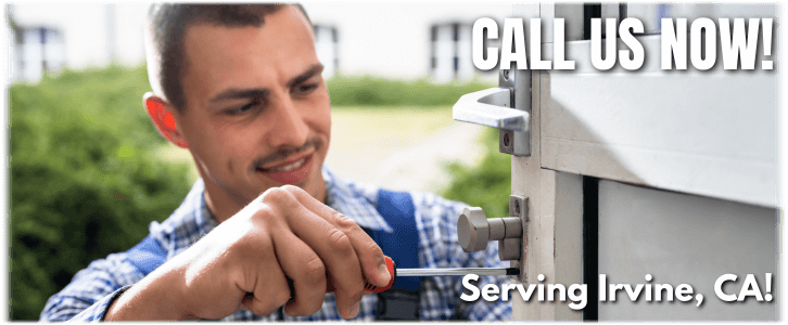 Locksmith Irvine CA